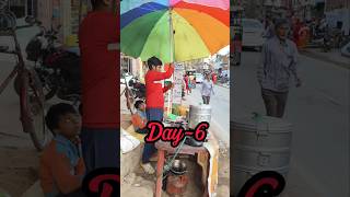 Day6 50 days momos selling challenge 🤝 foodvlog minivlogingminivlogingfoodvlog [upl. by Morgenthaler630]