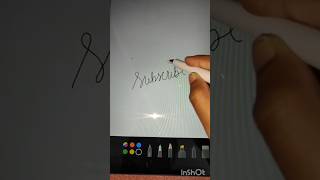 Stylus Pen unboxing 😍🤌💥 [upl. by Vigor]