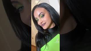 Camila Mendes  TikTok [upl. by Noah789]