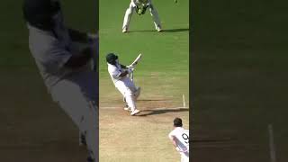 Unbelievable reverse sweep by rishabh pant 🔥🔥 attitude attitudestatus batting unbelievablemoment [upl. by Eilata]