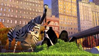 Madagascar  Official® Trailer HD [upl. by Gibbon]