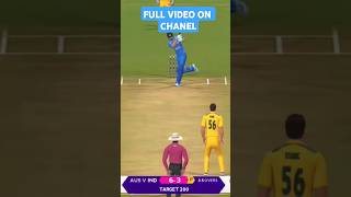 🤯KL RAHUL WC23 HIGHLIGHTS  REAL CRICKET 24 NEW UPDATE  shorts rc24newupdate rc24 cricketgame [upl. by Montanez]