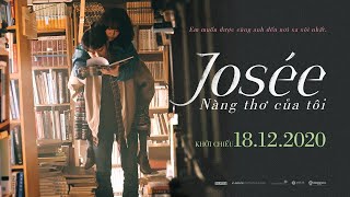 JOSÉE NÀNG THƠ CỦA TÔI  Teaser Trailer  DKKC [upl. by Almira201]