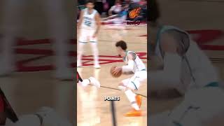 Lamelo Ball MYTHICAL Performance [upl. by Minne]