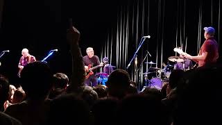 Teenage Fanclub  Everything Flows The Garden Hall Ebisu Tokyo 20240228 [upl. by Almeda]