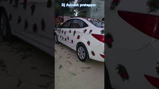 Aaye ham barati barat leke DJ remix Avinash Pathak djsachinpratappur dj short video [upl. by Amisoc215]