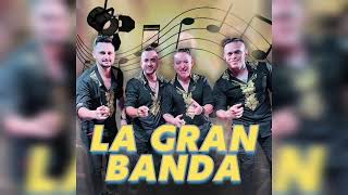 La Gran Banda Concecuencia de mis actos  Bachata [upl. by Normandy]