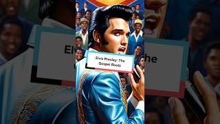 Elvis Presley The Gospel Roots [upl. by Nerrual]