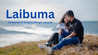 Laibuma Kokborok Song  Pre Wedding Video amp Save the Date  Christina Debbarma amp Shingli Jamatia [upl. by Aicined532]