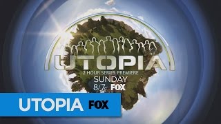 UTOPIA Has a Theme Song  Day 3  UTOPIA [upl. by Wenoa952]