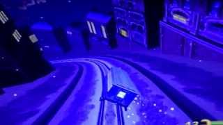 The Polar Express Walkthrough Part 10 [upl. by Nylessoj]