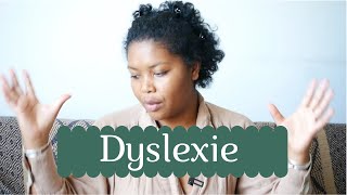 Comment Accepter la Dyslexie [upl. by Arundel]