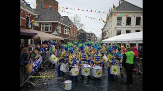 Karneval 2019 Groenlo [upl. by Ellehcsar]