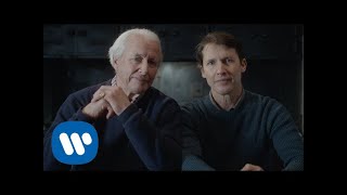 James Blunt  Monsters Official Music Video [upl. by Icam]