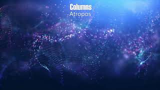 Columns Sega Genesis Atropos ♬Chiptune Cover♬ [upl. by Maise]