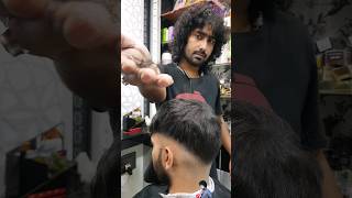 ✂️✂️ SpikyLayer newhairstyle messifranch newhaircut barber trendinghairstyle ytshort [upl. by Favianus]