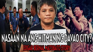 NASAAN NA SI EDGAR MATOBATO [upl. by Bradan352]