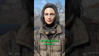 The Luckiest Random Encounter in Fallout 4 [upl. by Hofmann]