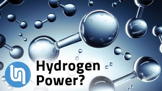 The truth about hydrogen fuel cell  a future beyond cars [upl. by Anerul]