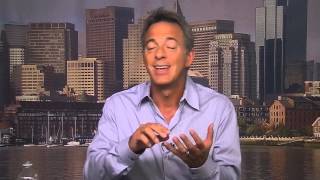 Dan Pallotta Everything you know about charity is dead wrong [upl. by Hutchison]