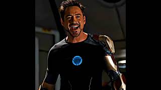 THE BEST MECHANIC TONY STARK  IRON MAN marvel [upl. by Strain415]