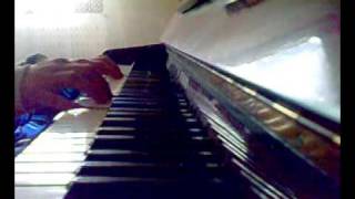 In Flames  Stand Ablaze  piano cover [upl. by Coleen]