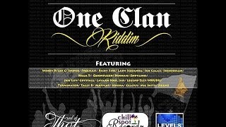 One Clan Riddim Zimdancehall [upl. by Guillemette]