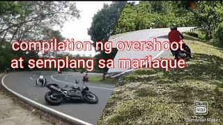 marilaque overshoot compilation 2022 [upl. by Behre]