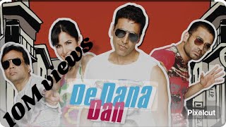 de Dana Dan full movie [upl. by Lalita51]