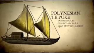 Did Polynesians Discover America [upl. by Nicram889]