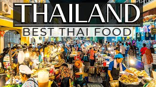 The BEST THAI FOOD You MUST Try In 2024 Travel Guide [upl. by Noel]