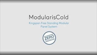 Innovative modular storage solutions  MODULARIS [upl. by Euqinomod712]