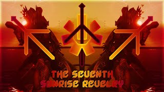 Shihaisha PvP Montage  The Seventh Sunrise Revelry [upl. by Haik]