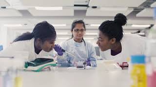 Discover our Bioscience Programme at the University of Hertfordshire [upl. by Klemperer]