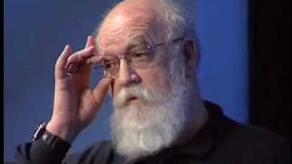 Dan Dennett Responding to Pastor Rick Warren [upl. by Favin]