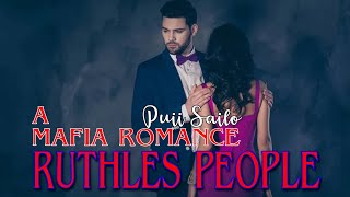 RUTHLESS PEOPLE 15 Puii Sailo [upl. by Areis122]