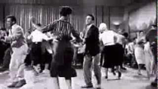 1950s ROCK AND ROLL  the era music and dancing [upl. by Eeimaj]