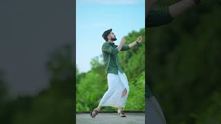 Chuttamalle sdmandal dance songs love [upl. by Aihsile]