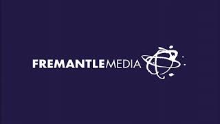 FremantleMedia Logo [upl. by Goldston]