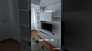 Piso Arapiles Chamberí Madrid 1400€ [upl. by Mchenry46]