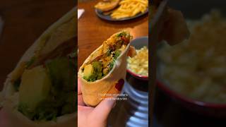 Vegetarian tries Nandos [upl. by Burdelle175]