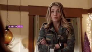 Faking It  Folge 7  Nicknight Germany Trailer [upl. by Nico]