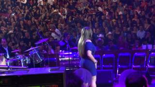 Jenni Rivera Culiacan 2012  Querida Socia  Se Las Voy A Dar A Otro 241112 [upl. by Tamar]