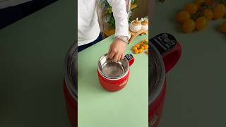 Part59A truly useful rice cooker is oneyoutubeshorts shortvideo [upl. by Leizahaj988]