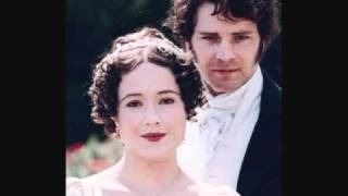 Pride and Prejudice 1995  08 Winter Into Spring [upl. by Eynaffit]