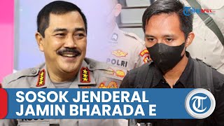 Jenderal Bintang 3 Jamin Bharada E Alasan Berani Bongkar Circle Ferdy Sambo di Kasus Brigadir J [upl. by Lamok]