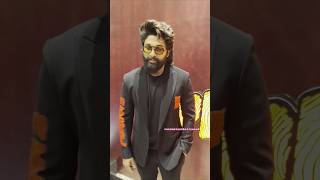 alluarjun razzmatazzbollywood shortvideo shots bollywood [upl. by Niriam]