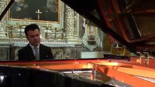 F Mendelssohn Venetianisches Gondellied Op 30 n6 [upl. by Chuipek]