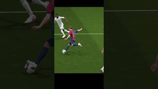 Tendangan roket de Jong Goal de jong el clasico efootball2024 efootball efootball2023 goals [upl. by Ikey362]