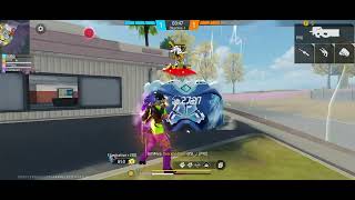 free fire C S rank push amazing mobile gaming full videos low device gaming [upl. by Michell]